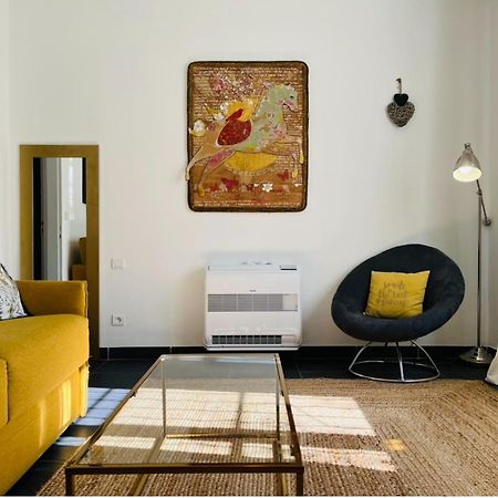 Proche Avignon Au Calme Apartment Les Angles  Exterior photo